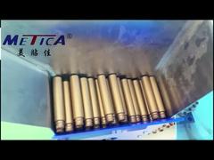 Automatisierung der 20-ml-Röhrchen-Abfüllmaschine