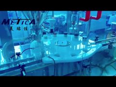 Automatische Pfefferpulver-Abfüllmaschine