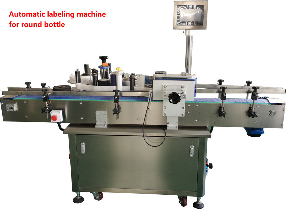 Öl-Abfüllenund der Etikettiermaschine-0.6-0.8Mpa Glas-Flaschen-Füllmaschine METICA CBD