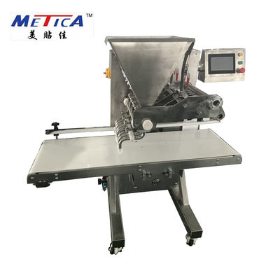Multifunktionsdüse der brot-Füllmaschine-8 funktionierte unabhängig